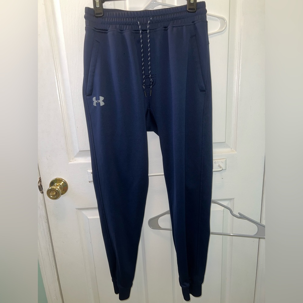 Under Armour men’s jogger size M
